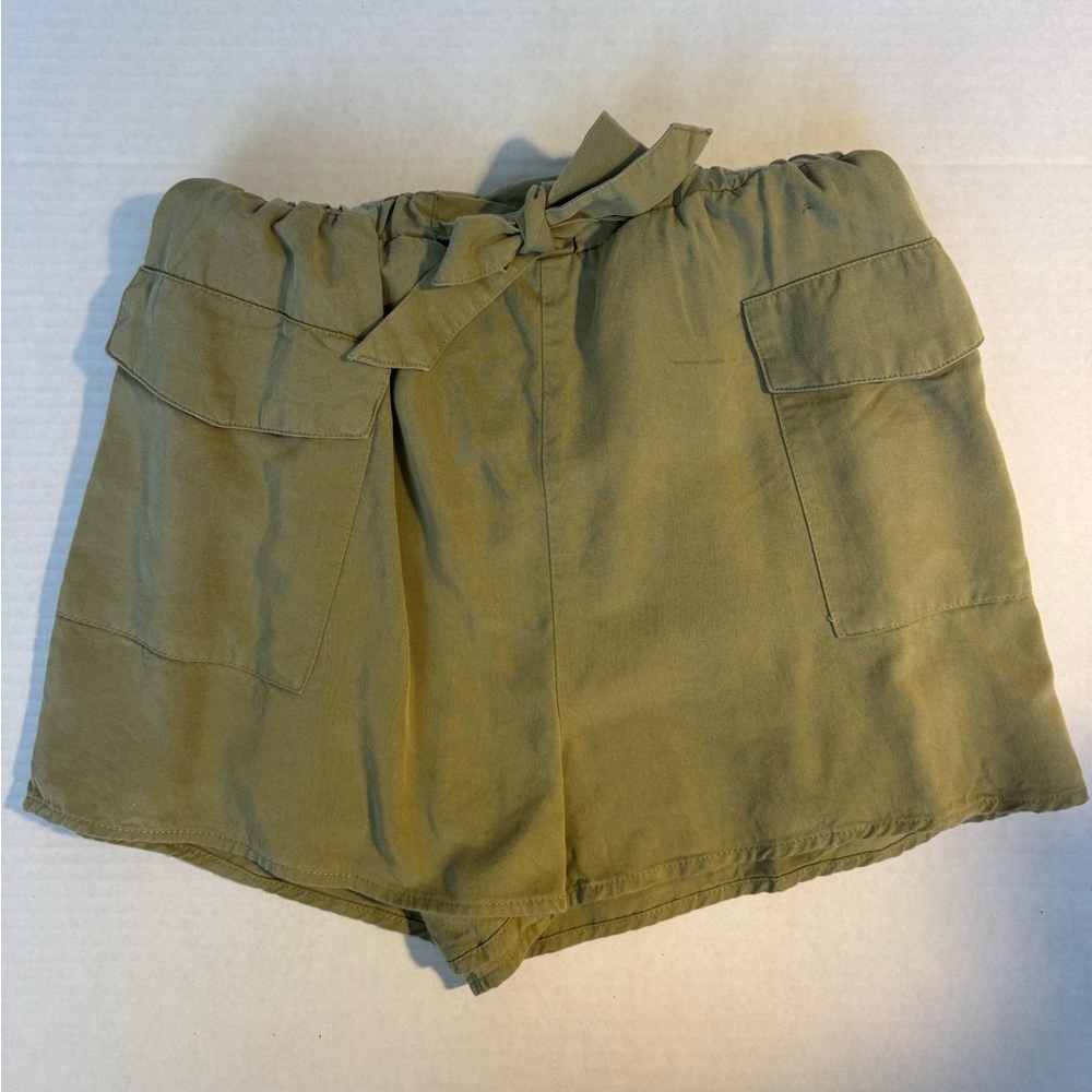 Bershka Green Romper, Size S - Picture 4 of 7
